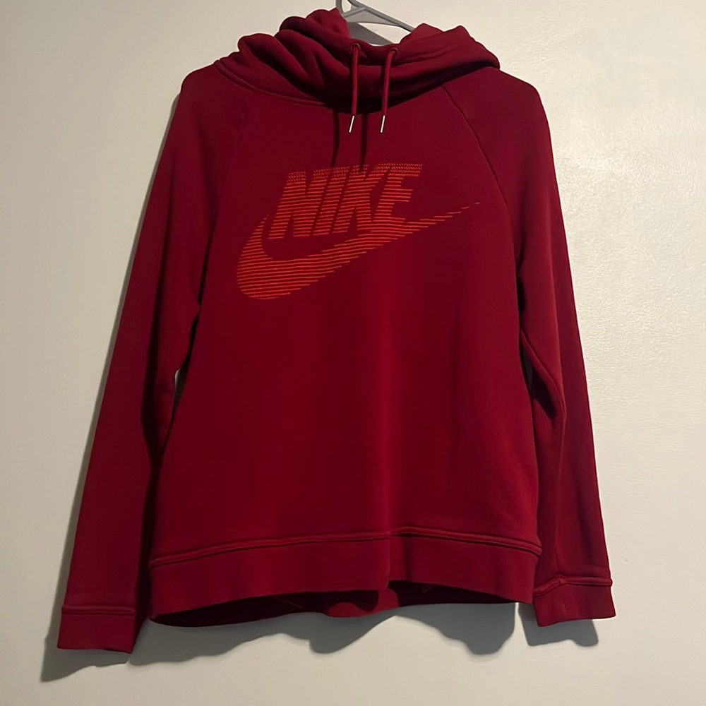 Condition: used (small stain)